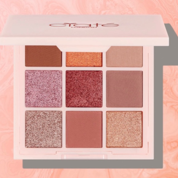 Ciate eyeshadows palette.& Eye primer. - Picture 5 of 7